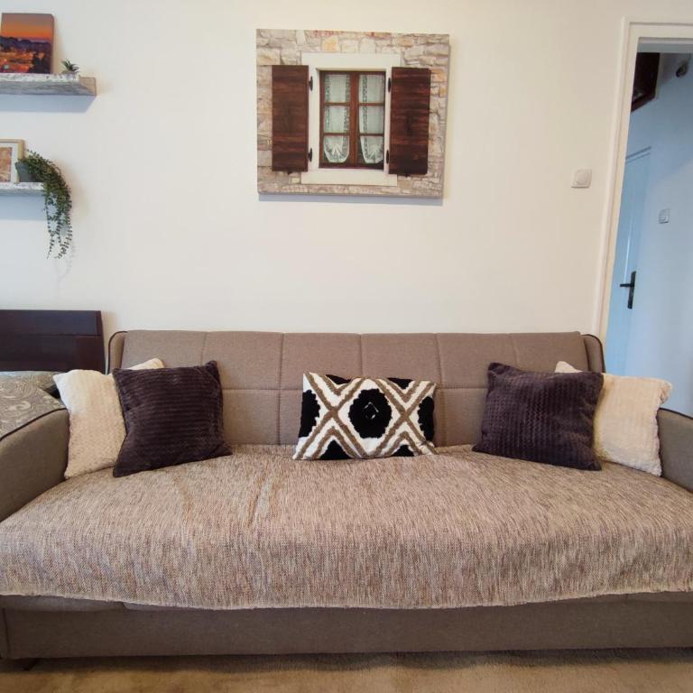 Apartment Kaja - Apartman sa 1 Spavaćom Sobom - 5