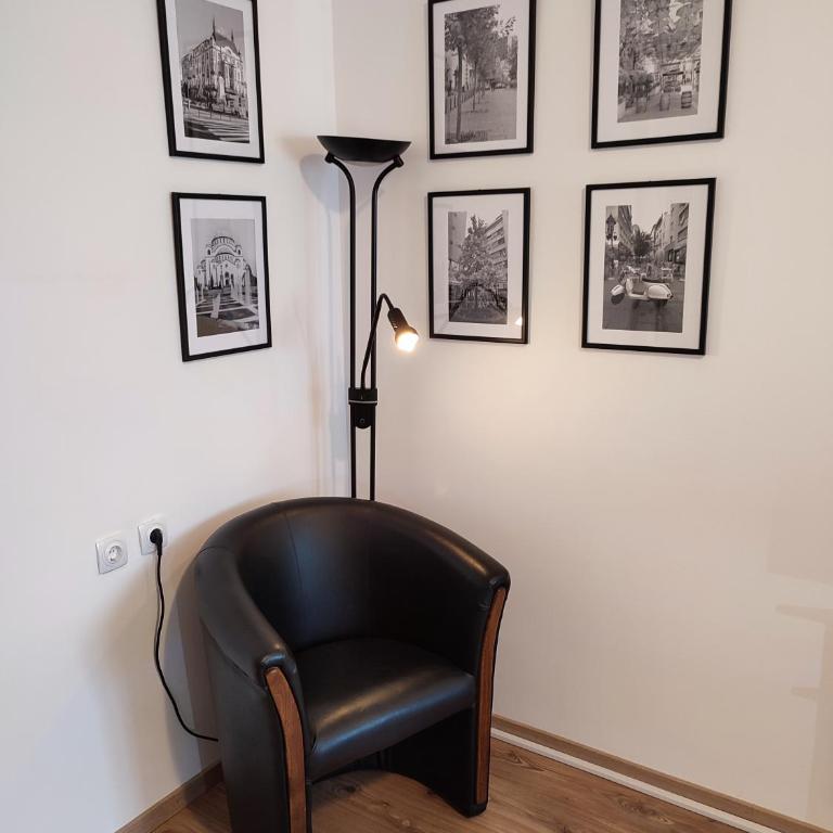 Apartment Kaja - Apartman sa 1 Spavaćom Sobom - 9