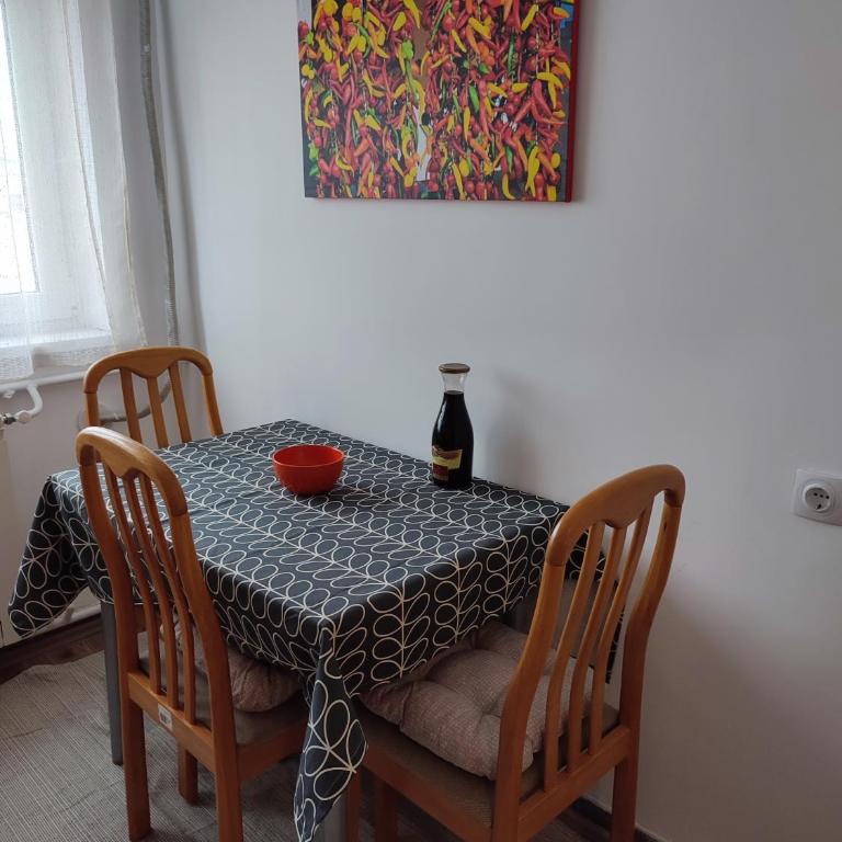 Apartment Kaja - Apartman sa 1 Spavaćom Sobom - 13