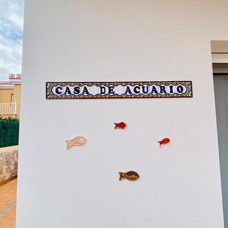 Casa de Acuario - Casa de 2 dormitorios - 11