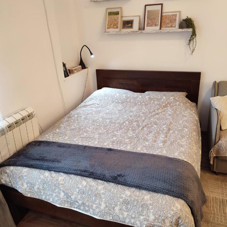 Apartment Kaja - Apartman sa 1 Spavaćom Sobom - 3