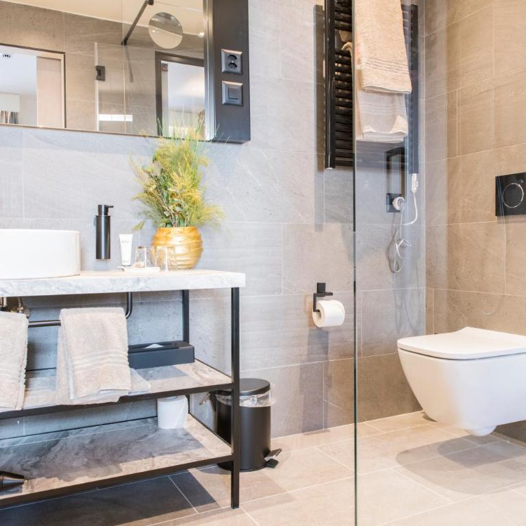 Adaastra Boutique Hotel - Standard Suite - 2