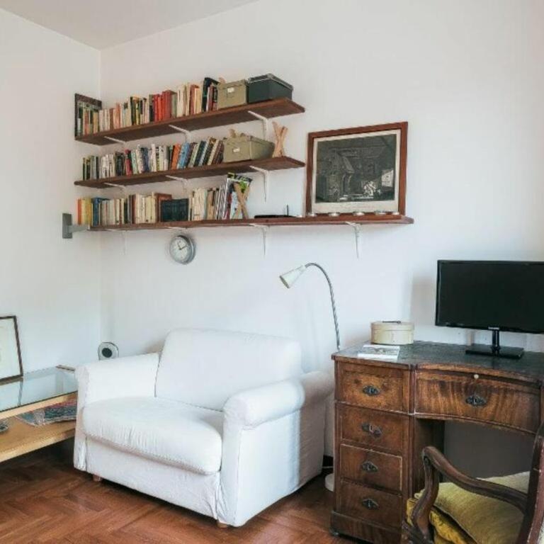 Regina Margherita - Appartamento - 7