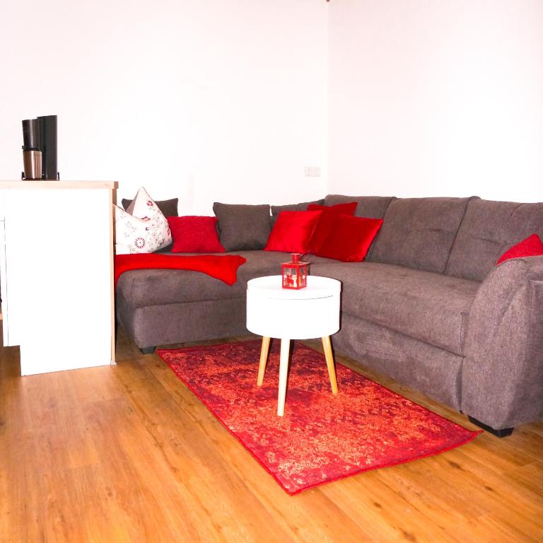 Appartement Krotmoos - Apartment mit 2 Schlafzimmern - 20