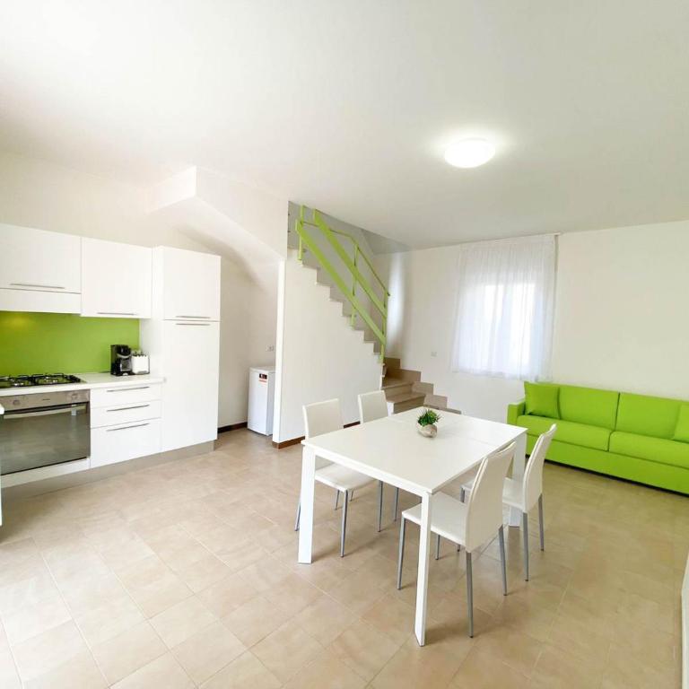 Le Naiadi Appartamenti - Appartamento con 2 Camere da Letto - 3