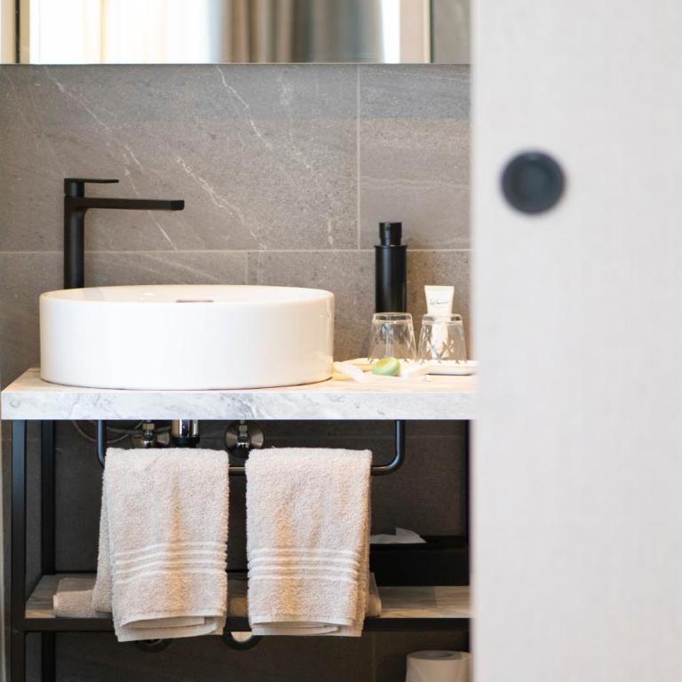 Adaastra Boutique Hotel - Standard Doppelzimmer - 1