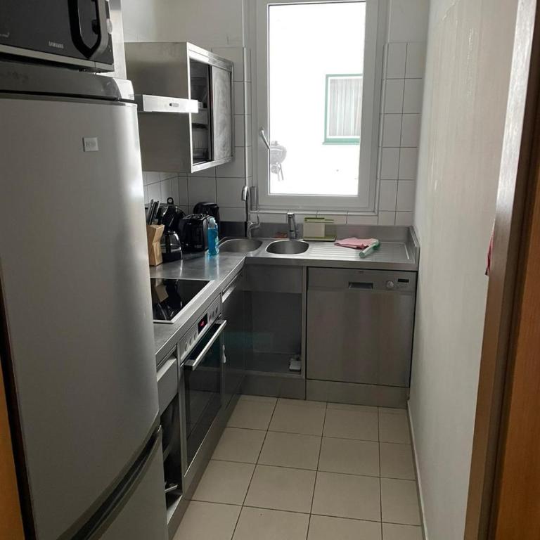 STANTON Lodge - Apartment mit Dusche - 5