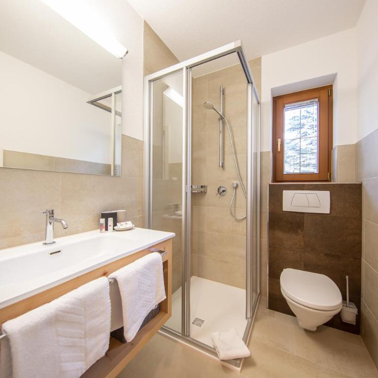 Tonis Ferienheim - Apartment mit 1 Schlafzimmer - 2