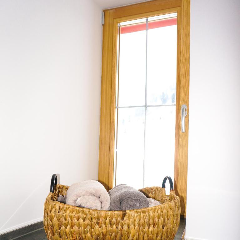 Appartement Krotmoos - Apartment mit 2 Schlafzimmern - 26