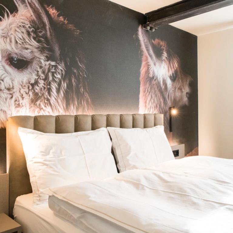 Adaastra Boutique Hotel - Standard Doppelzimmer - 2