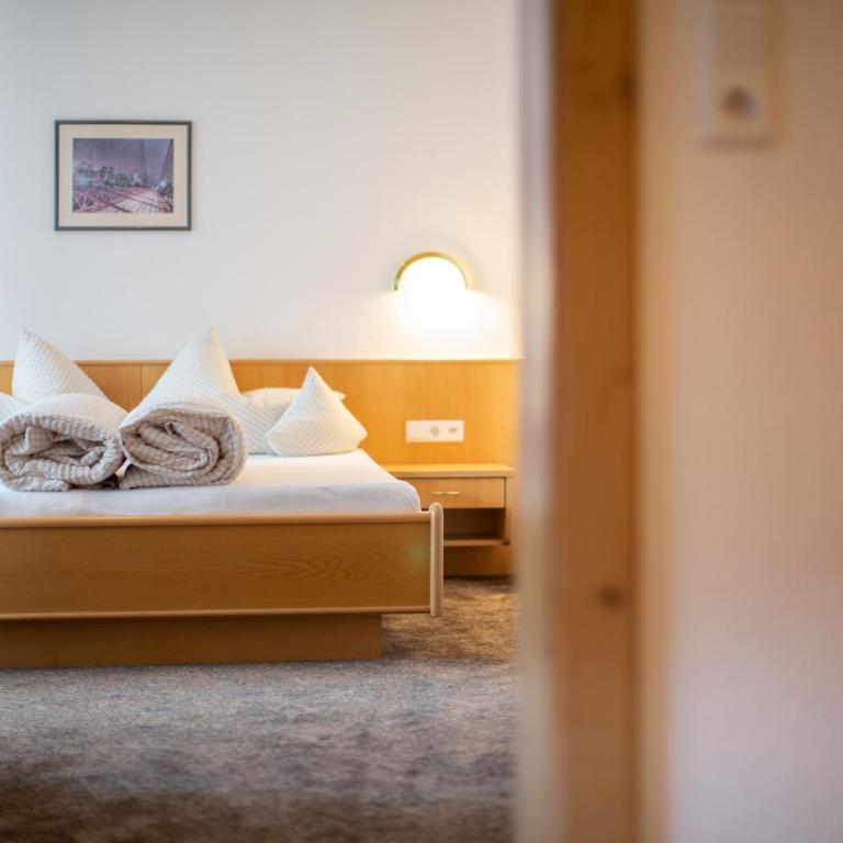 Tonis Ferienheim - Apartment mit 3 Schlafzimmern - 6