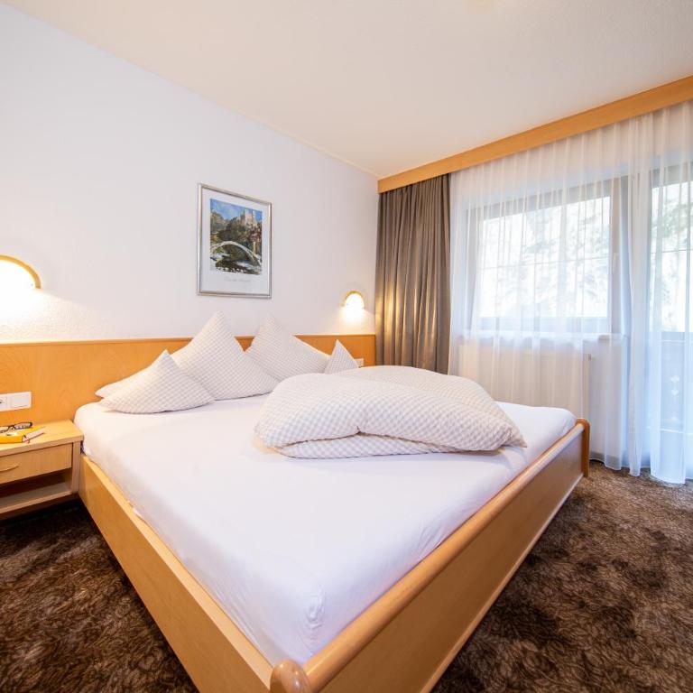 Tonis Ferienheim - Apartment mit 3 Schlafzimmern - 8
