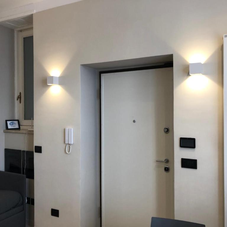 Solferino Apartment - One-Bedroom Apartment - 14
