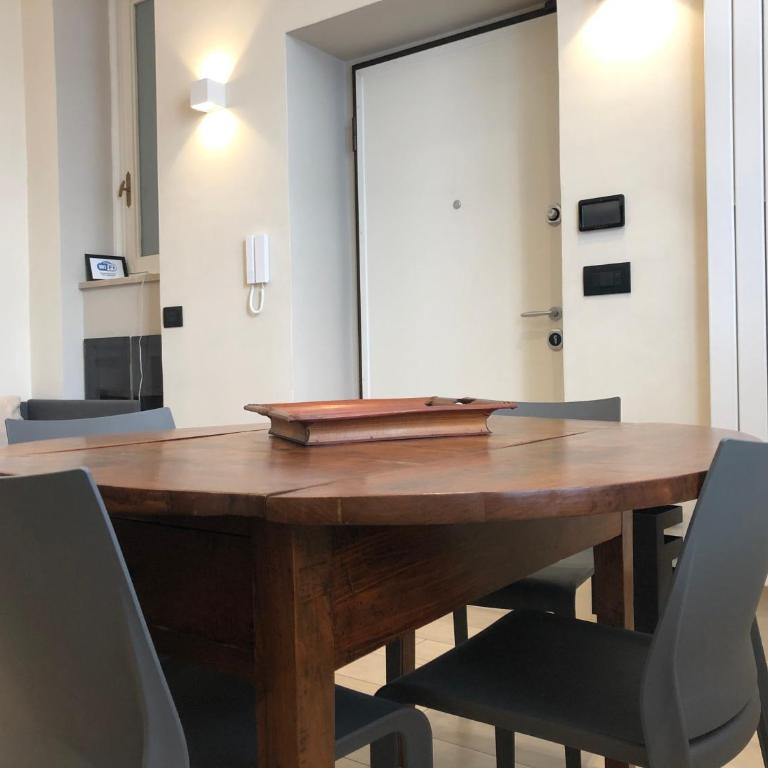 Solferino Apartment - One-Bedroom Apartment - 19