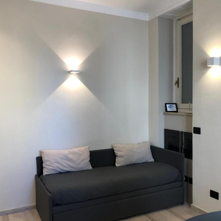 Solferino Apartment - One-Bedroom Apartment - 15