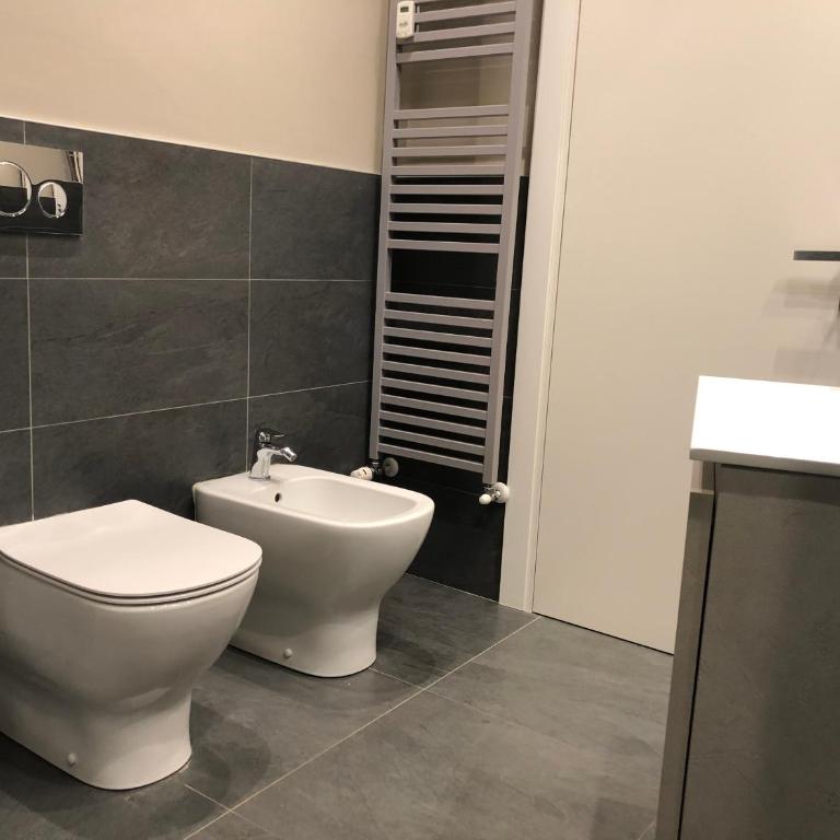 Solferino Apartment - One-Bedroom Apartment - 34