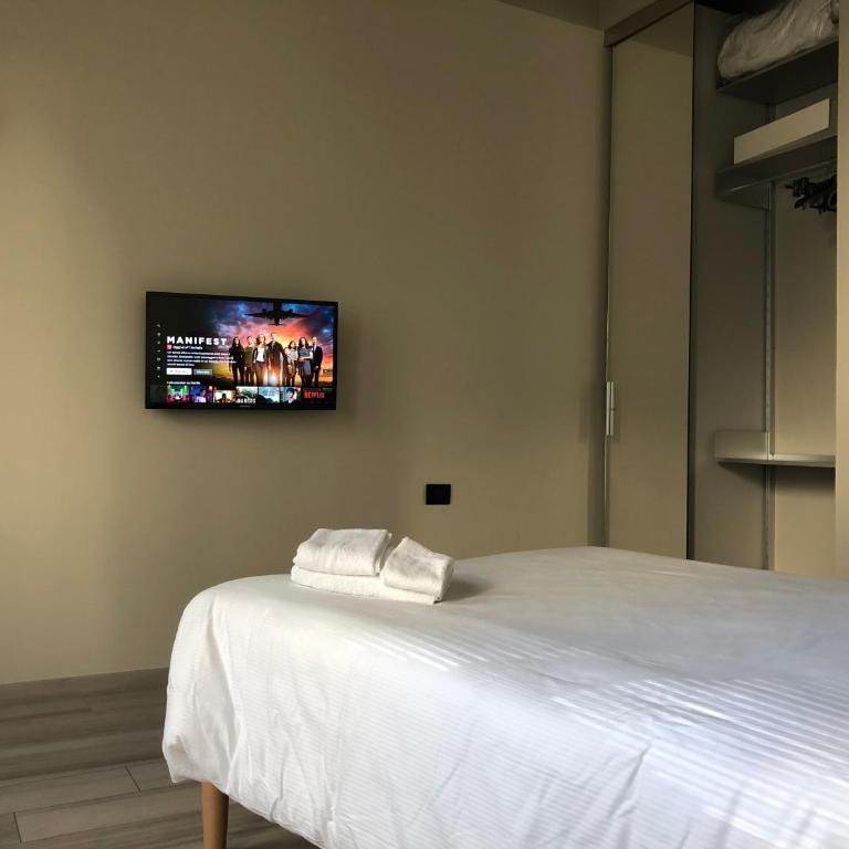 Solferino Apartment - One-Bedroom Apartment - 22