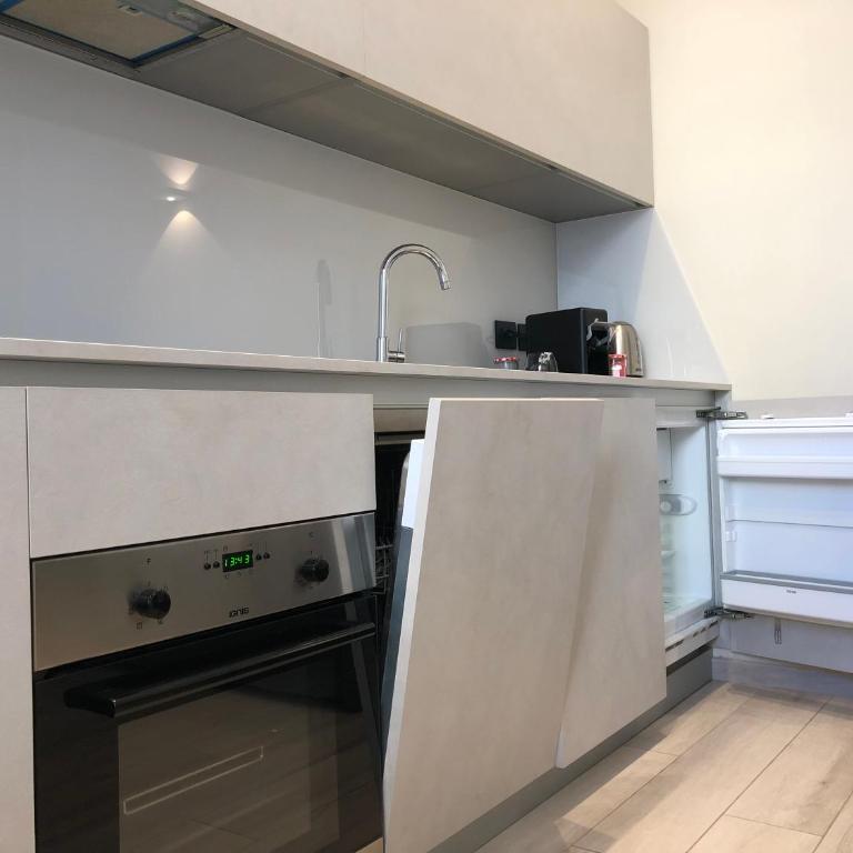 Solferino Apartment - One-Bedroom Apartment - 36