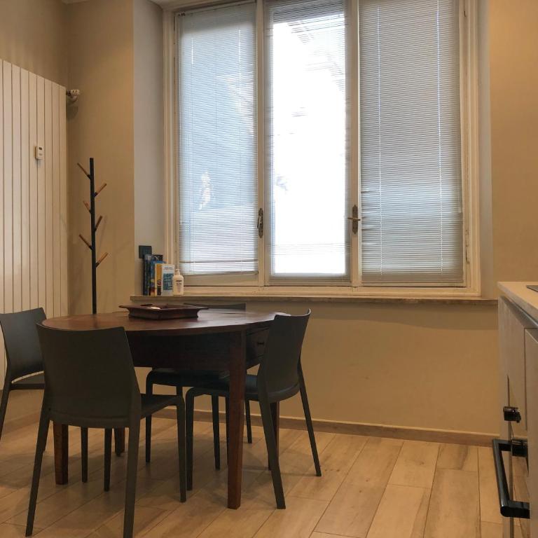 Solferino Apartment - One-Bedroom Apartment - 17