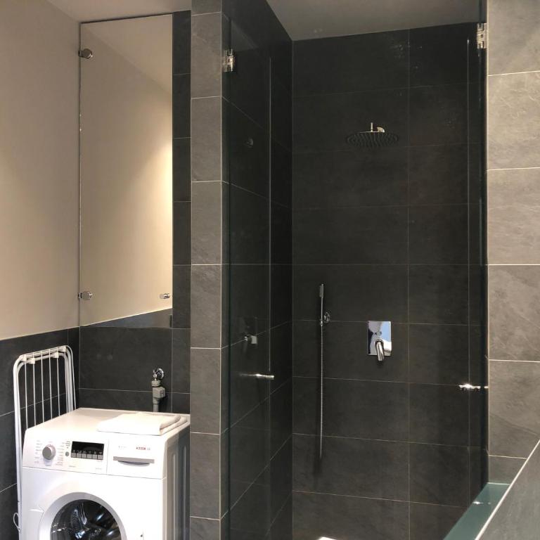 Solferino Apartment - One-Bedroom Apartment - 27