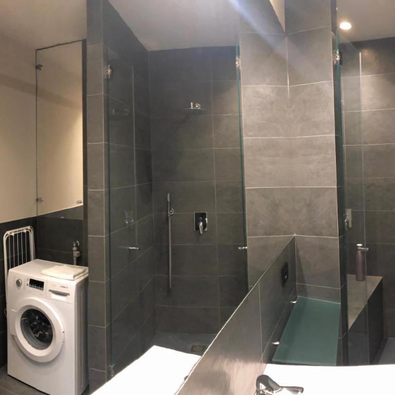 Solferino Apartment - One-Bedroom Apartment - 28