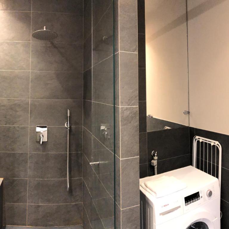 Solferino Apartment - One-Bedroom Apartment - 29