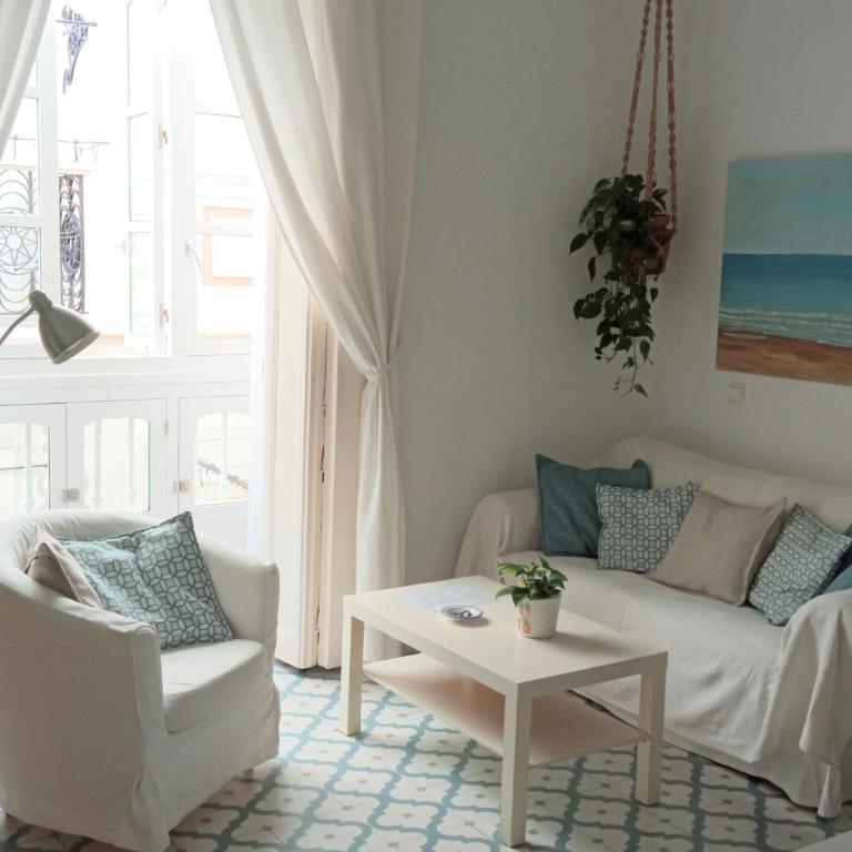 Sagasta Apartments - Apartamento con balcón - 16
