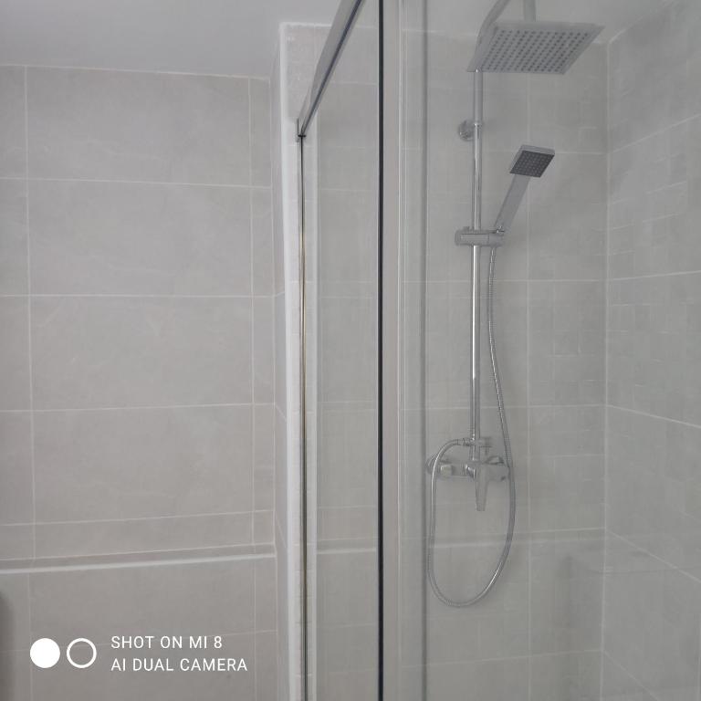Marina Apartment - Apartamento de 1 dormitorio con terraza - 20