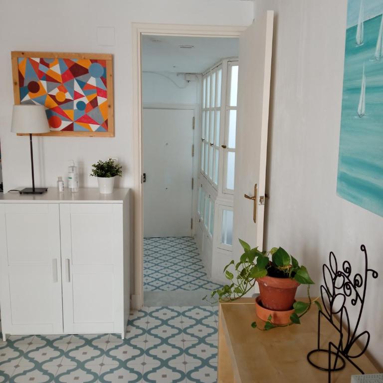 Sagasta Apartments - Apartamento Ático - 14
