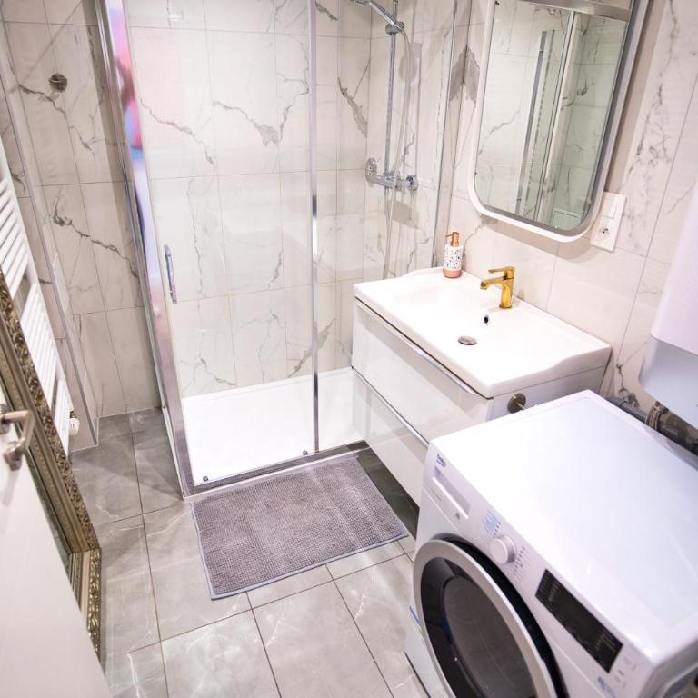 Goodtime Apartments Strasbourg - Appartamento con 2 Camere da Letto - 18