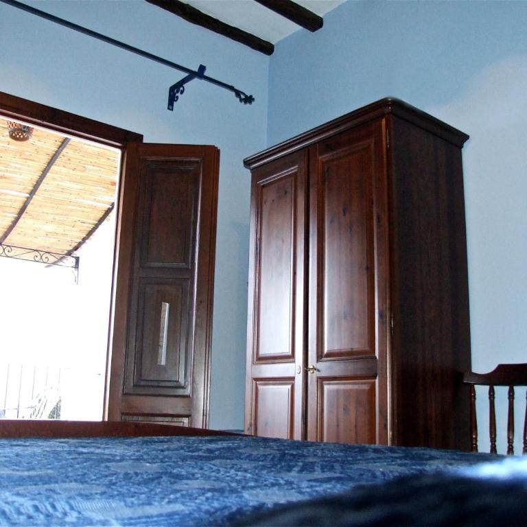 agriturismo u zu peppino - Camera Matrimoniale con Vista Mare - 4