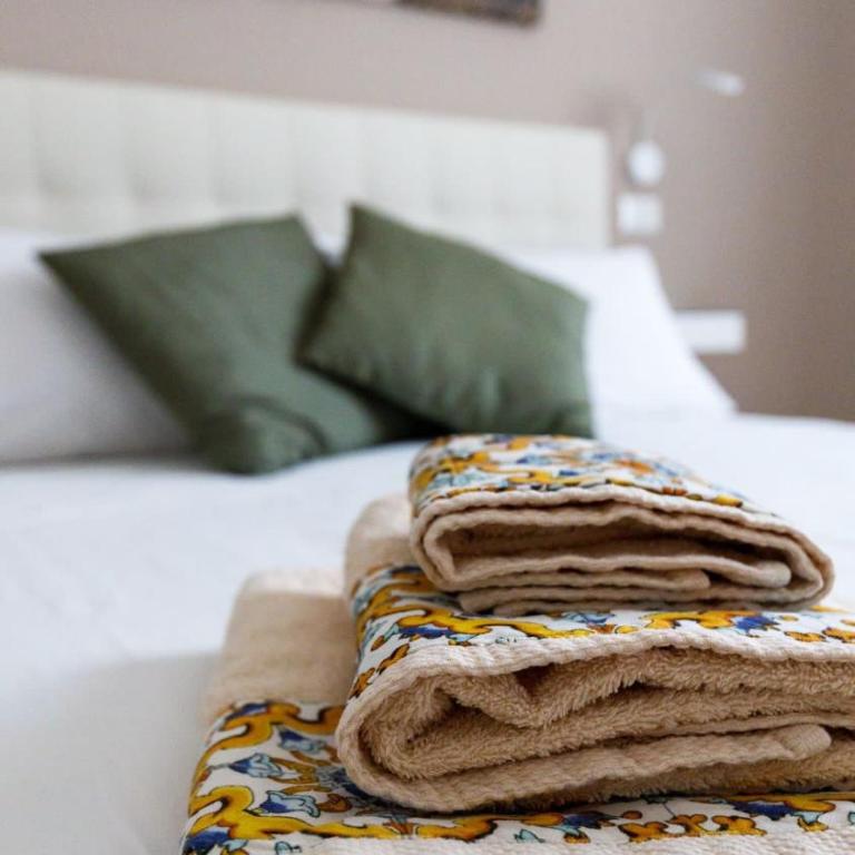 Sicily Comfort Milazzo - Casa con 2 Camere da Letto - 17