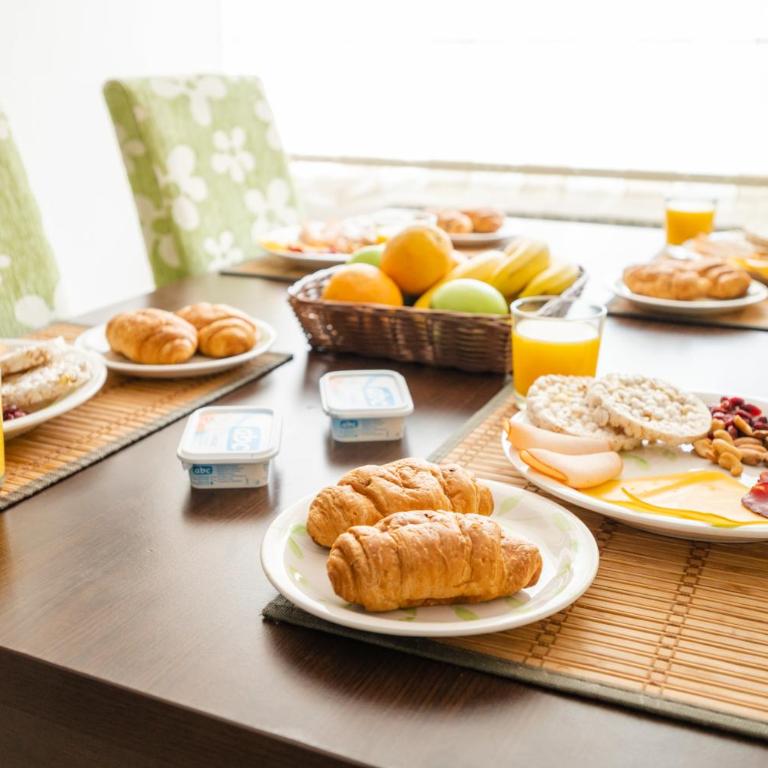 Bright 1BDR Apartment in the City Center - Apartman sa 1 Spavaćom Sobom - 17