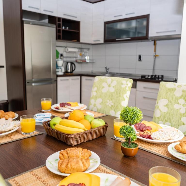 Bright 1BDR Apartment in the City Center - Apartman sa 1 Spavaćom Sobom - 19