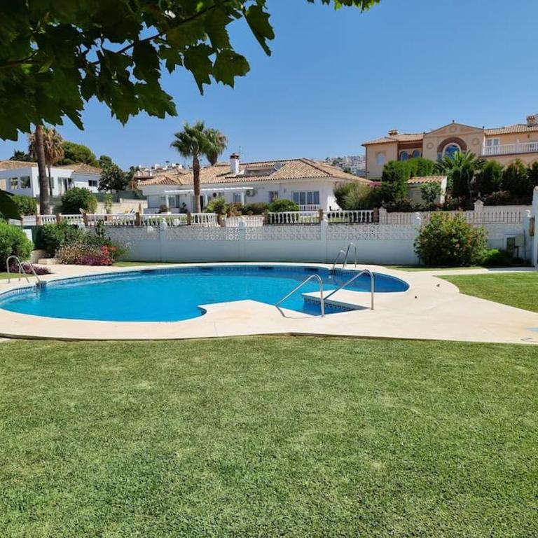 SUPERBE T3 RIVIERA DEL SOL Plage et commerces 4mn - Apartamento de 2 dormitorios con vistas al mar - 25