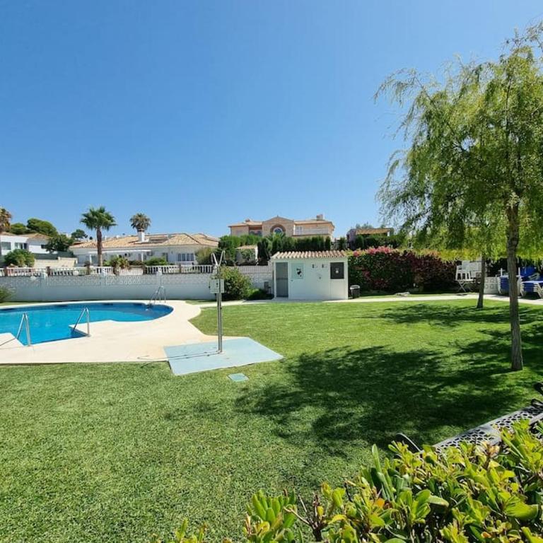 SUPERBE T3 RIVIERA DEL SOL Plage et commerces 4mn - Apartamento de 2 dormitorios con vistas al mar - 26