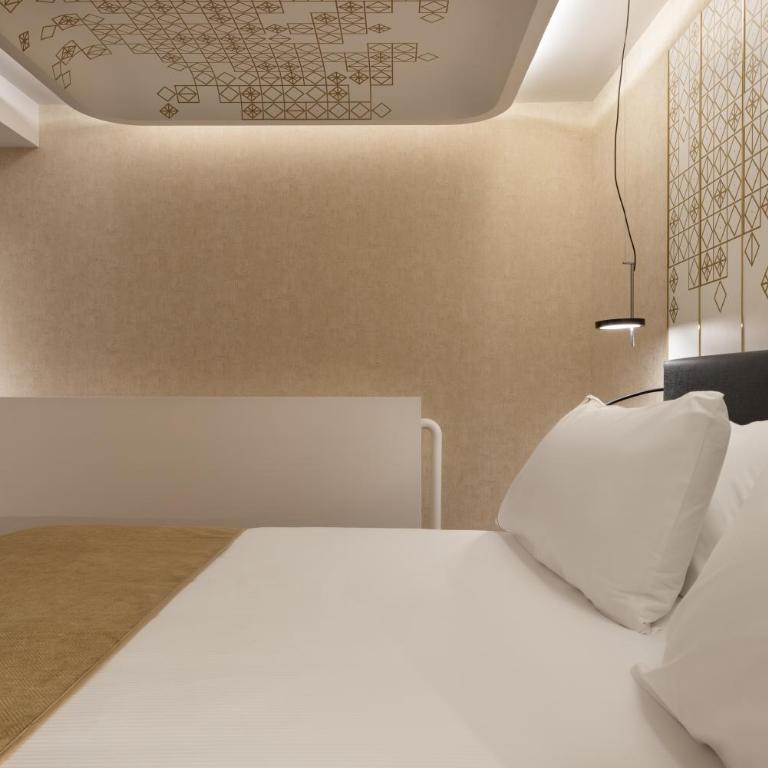 Áurea Palacio de Correos by Eurostars Hotel Company - Suite Dúplex - 6