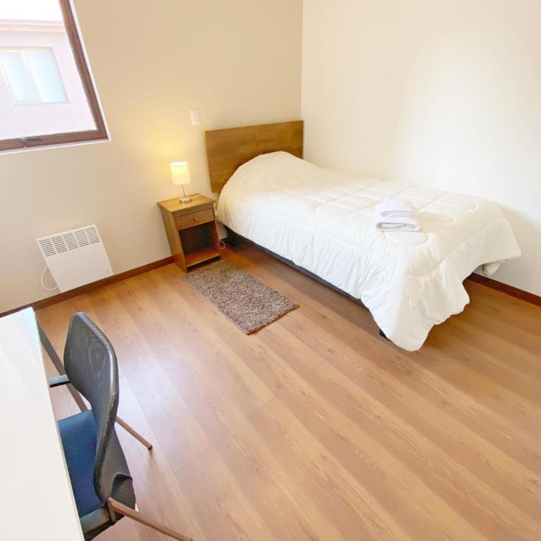 Hostal Buró - Habitación Individual Superior - 5