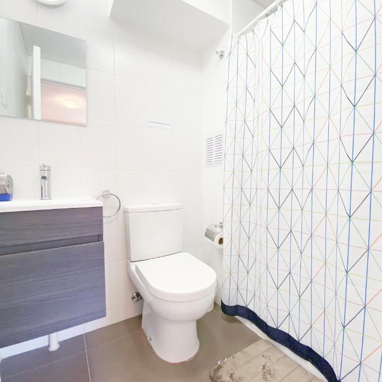 Hostal Buró - Habitación Individual Superior - 8