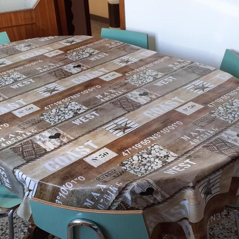 Al Ponte - Appartamento con 2 Camere da Letto - 7