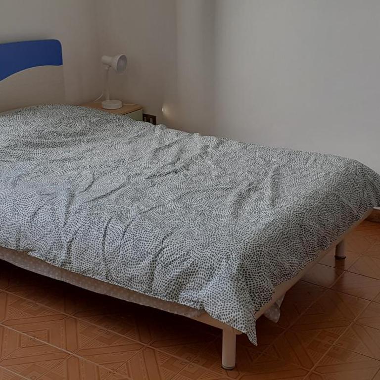 Al Ponte - Appartamento con 2 Camere da Letto - 5
