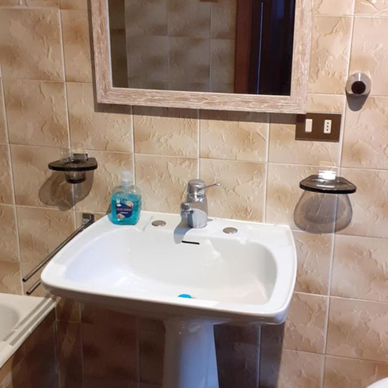 Al Ponte - Appartamento con 2 Camere da Letto - 10