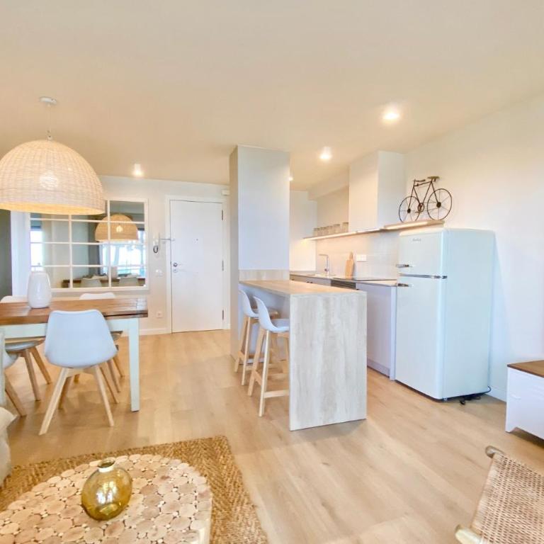 Cambrils CALMA I - Apartamento con vistas al mar - 7