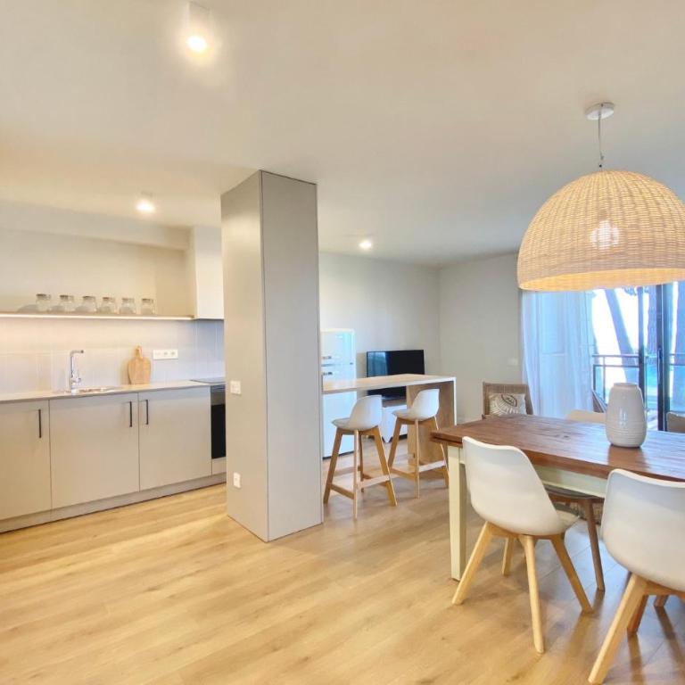 Cambrils CALMA I - Apartamento con vistas al mar - 10