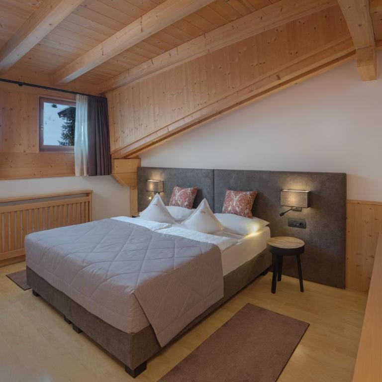 Villa Genziana & Hotel - Appartamento con 2 Camere da Letto - 5