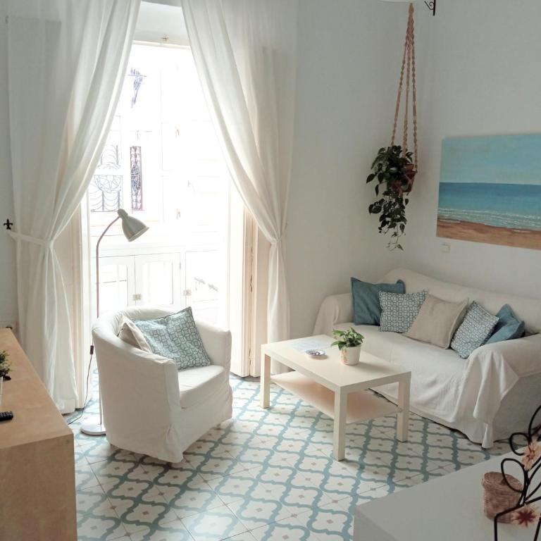 Sagasta Apartments - Apartamento con balcón - 1