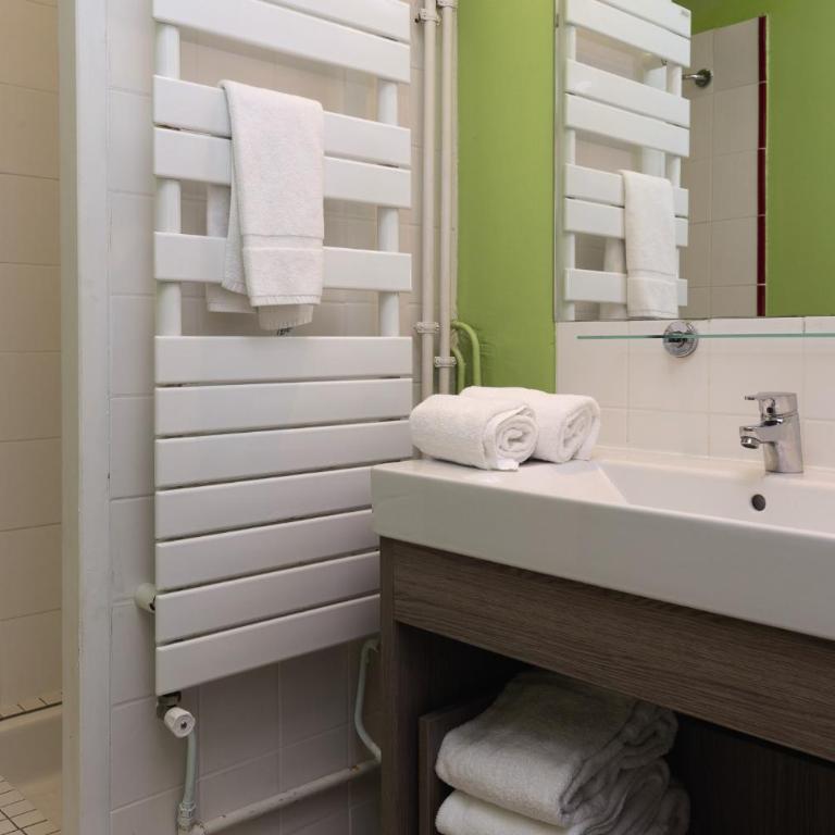 Belambra Clubs Seignosse - Les Tuquets - Appartement 1 Chambre - 4