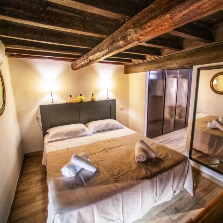 Rione VI Loft - Loft - 4