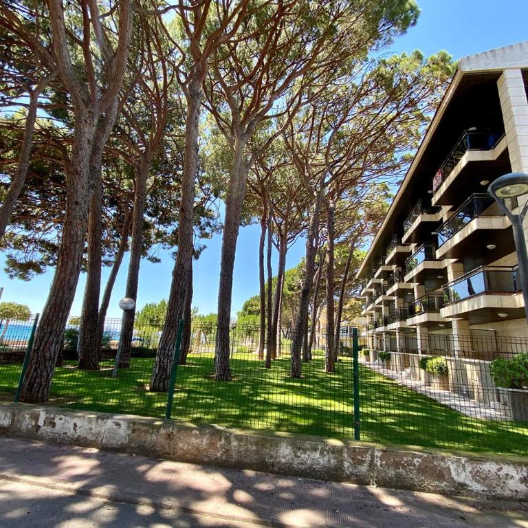 Cambrils CALMA I - Apartamento con vistas al mar - 26