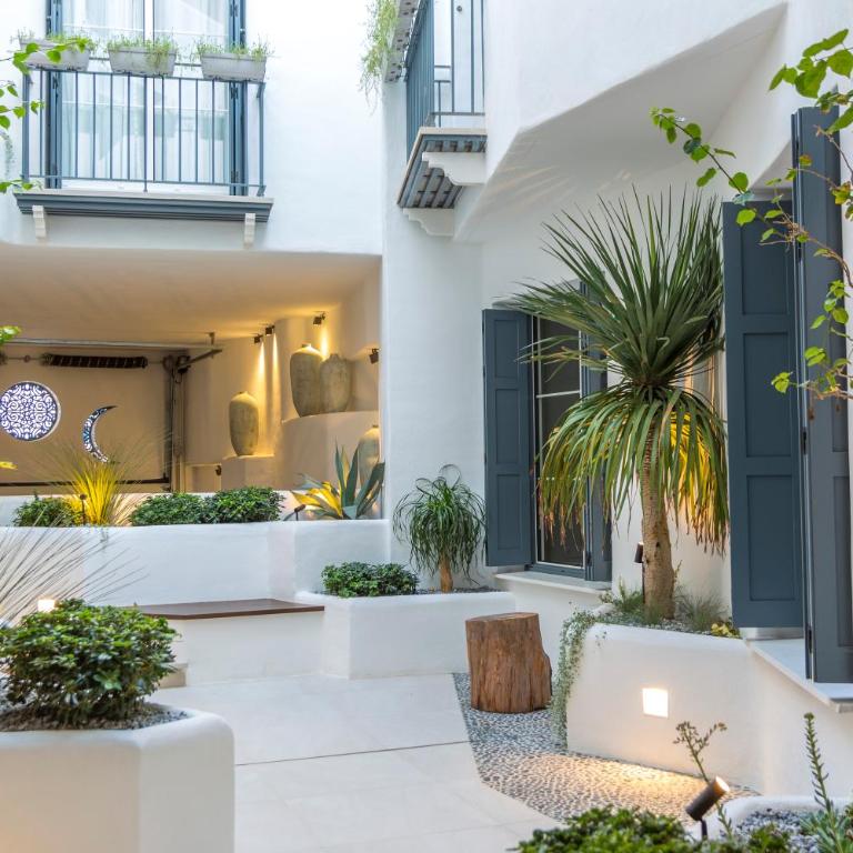 Apartamento Seis Lunas PA - Apartamento de 1 dormitorio - 26